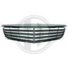 DIEDERICHS 1672041 Radiator Grille